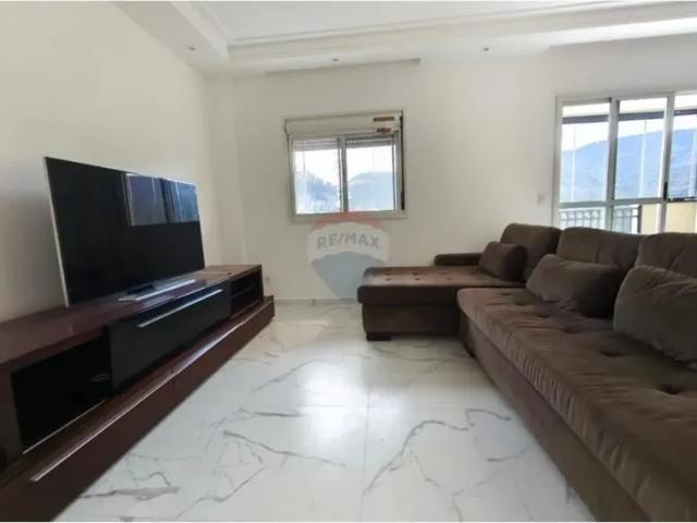 Apartamento aluguel em Santana de Parnaíba