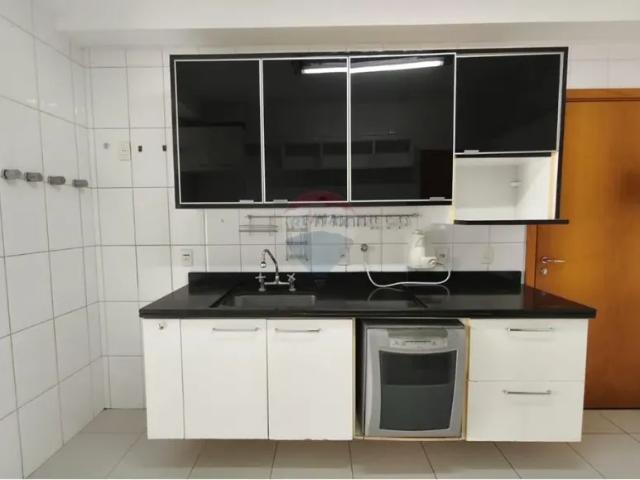 Apartamento aluguel em Santana de Parnaíba