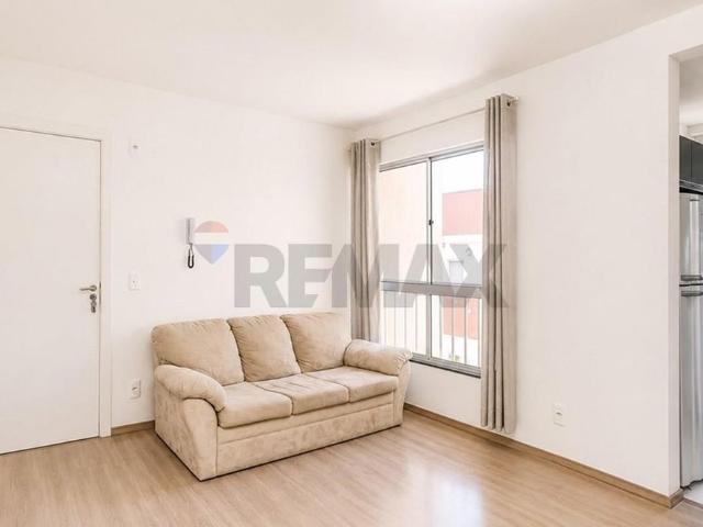 Apartamento aluguel em Araucária, Região Geográfica Intermediária de Curitiba