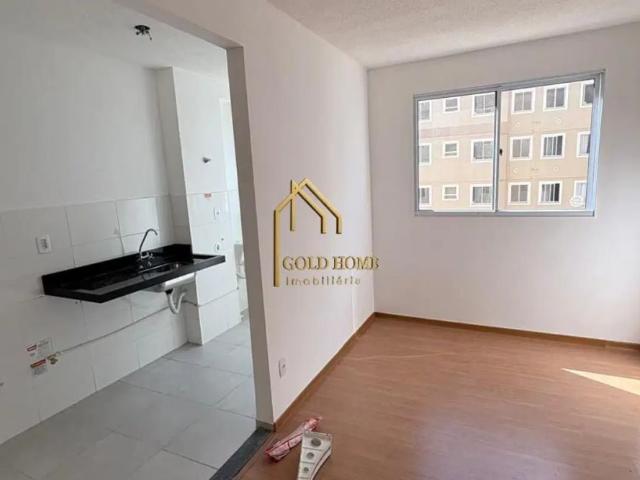 Apartamento aluguel em Jardim Imperial, Cuiabá