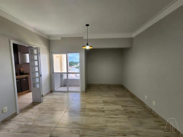 Apartamento aluguel em Região Imediata de Araçatuba, Araçatuba