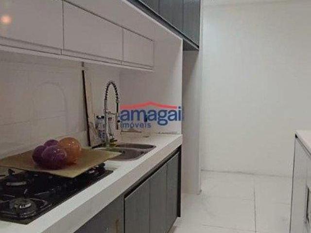 Apartamento venda em Jardim Elza Maria, Jacareí