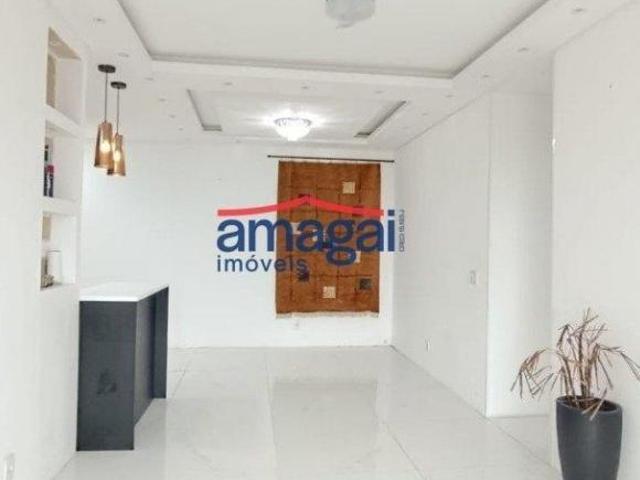Apartamento venda em Região Imediata de São José dos Campos, Região Metropolitana do Vale do Paraíba e Litoral Norte