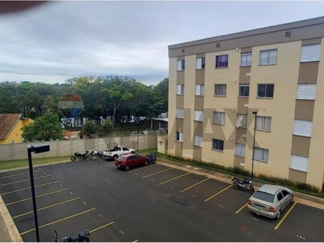 Apartamento aluguel em Jardim Novo II, Mogi Guaçu
