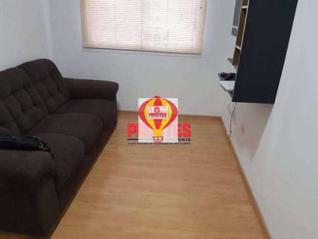 Apartamento aluguel em Região Imediata de Sorocaba, Região Metropolitana de Sorocaba
