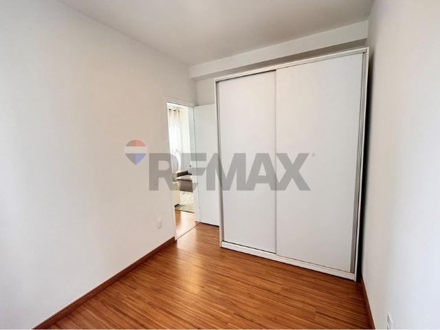 Apartamento aluguel em Extrema