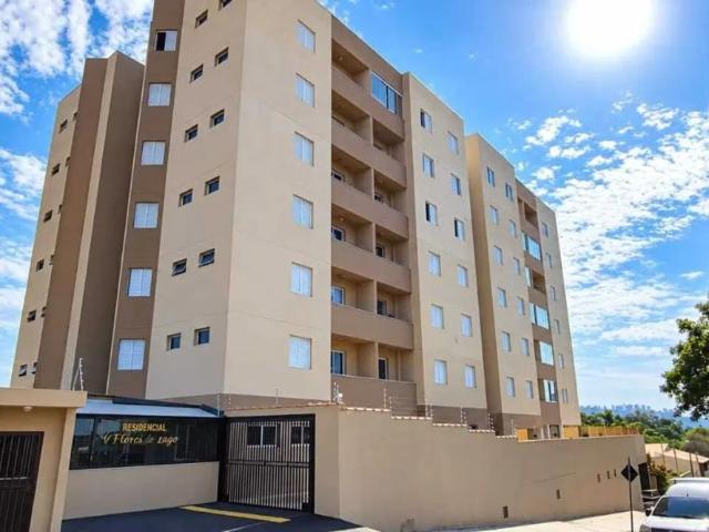 Apartamento aluguel em Parque Cidade Jardim II, Jundiaí