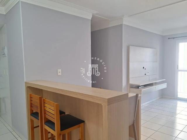 Apartamento aluguel em Balsan, Jundiaí