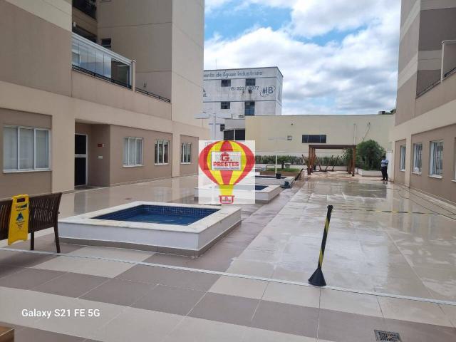 Apartamento aluguel em Sorocaba