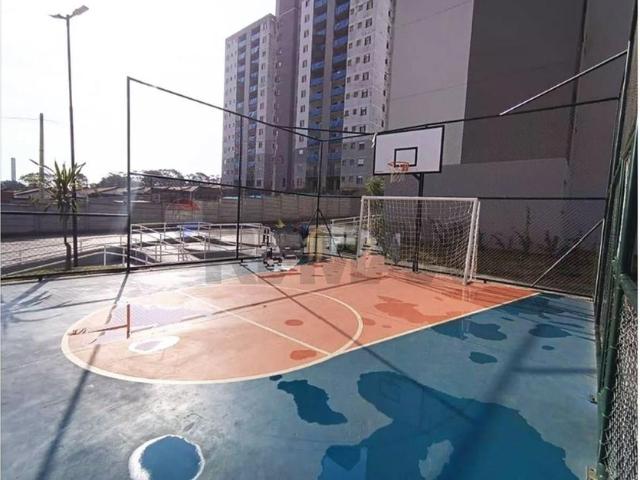 Apartamento aluguel em Jardim Santa Clara do Lago, Hortolândia