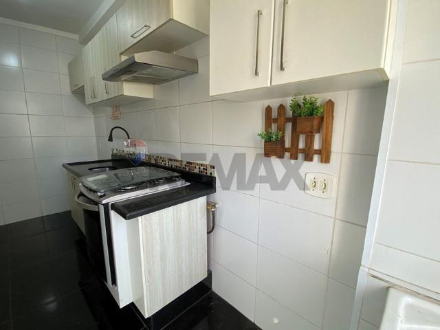 Apartamento aluguel em Residencial San Raphael, Sorocaba