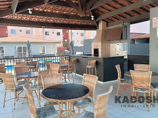 Apartamento aluguel em SIM, Feira de Santana