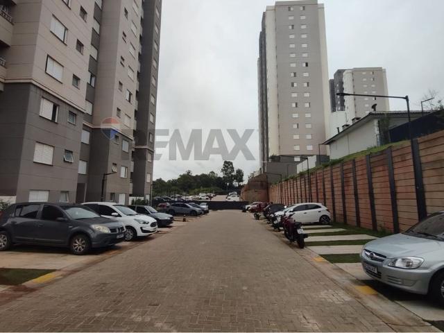 Apartamento aluguel em Região Imediata de Sorocaba, Região Metropolitana de Sorocaba