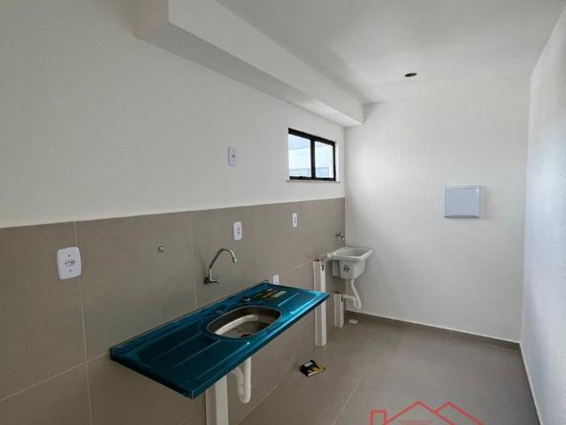 Apartamento aluguel em Feira de Santana, Região Geográfica Intermediária de Feira de Santana