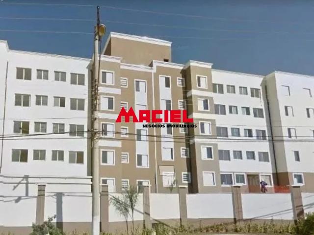Apartamento aluguel em Região Imediata de São José dos Campos, Região Metropolitana do Vale do Paraíba e Litoral Norte