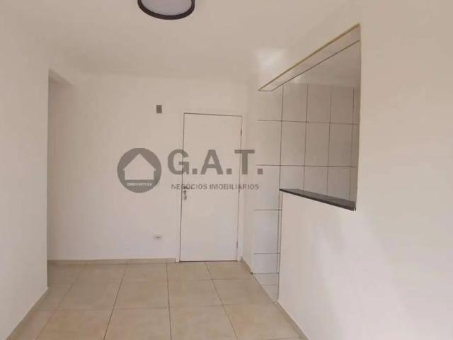 Apartamento aluguel em Votorantim