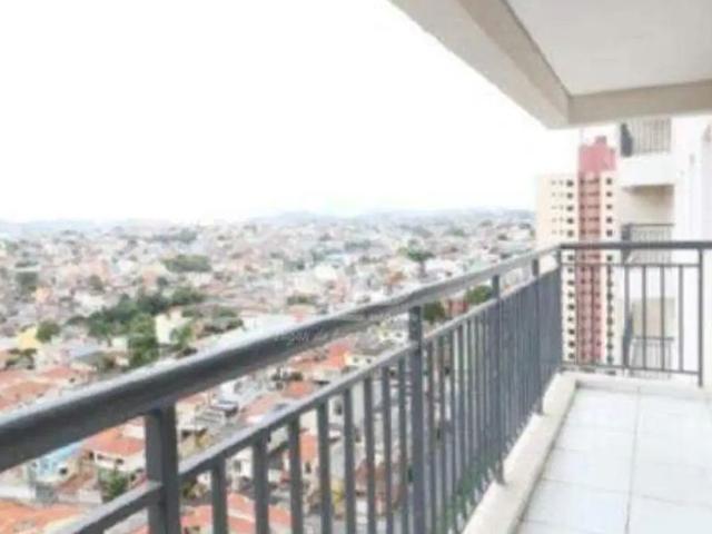 Apartamento aluguel em Santo André
