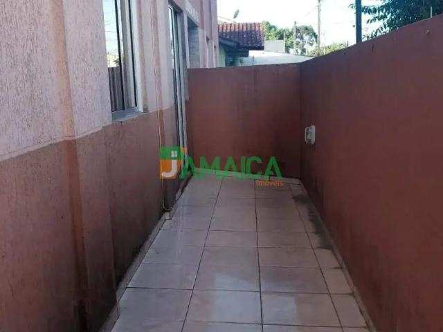 Apartamento aluguel em Vargem Grande, Pinhais