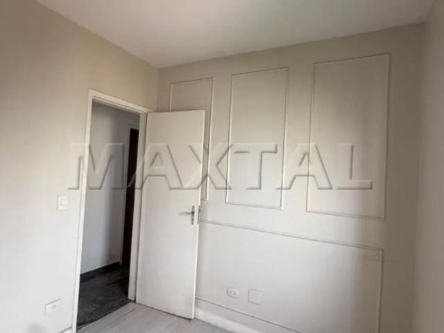 Apartamento aluguel em Santa Teresinha, São Paulo
