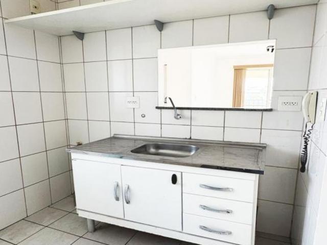 Apartamento venda em Osasco
