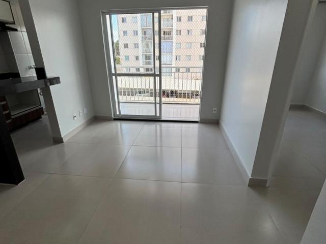 Apartamento aluguel em Bairro Feliz, Goiânia