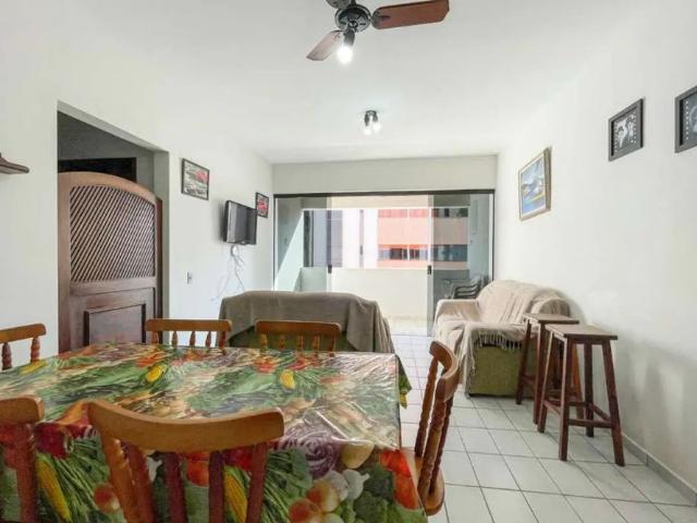 Apartamento aluguel em Ubatuba