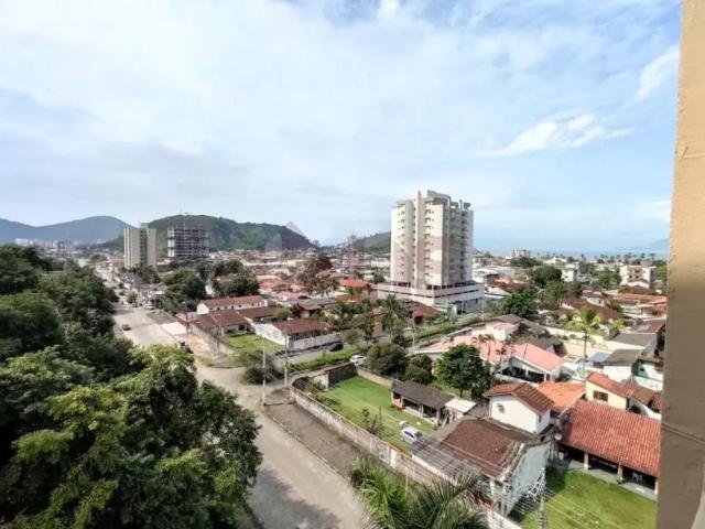 Apartamento aluguel em Balneário Santa Martha, Caraguatatuba