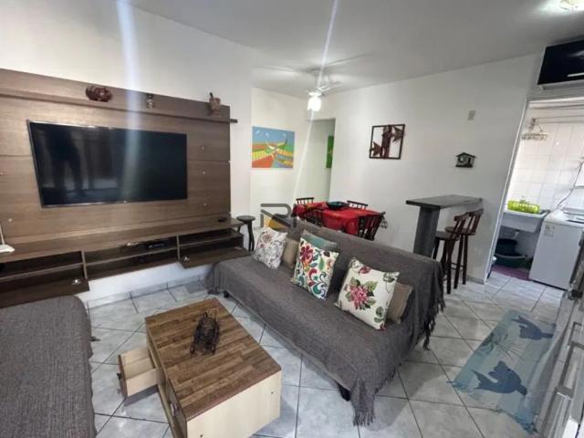 Apartamento aluguel em Jardim Paula Nobre, Ubatuba