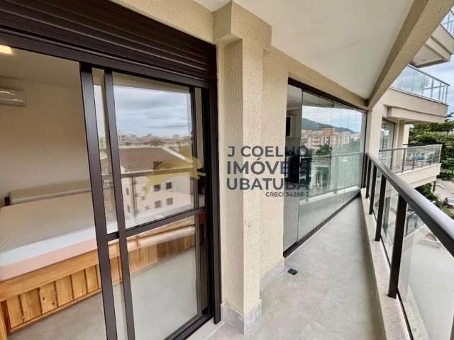 Apartamento aluguel em Jardim Paula Nobre, Ubatuba