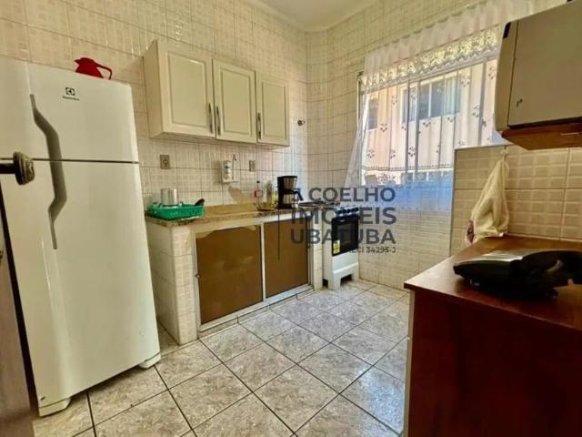 Apartamento aluguel em Ubatuba