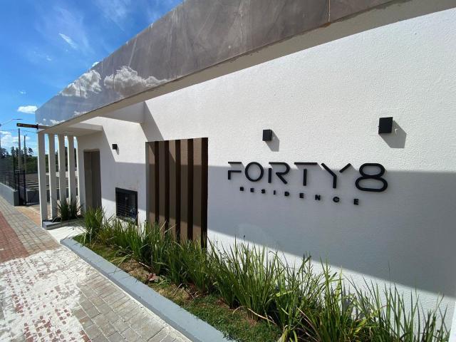 Apartamento aluguel em Região Geográfica Imediata de Chapecó, Chapecó