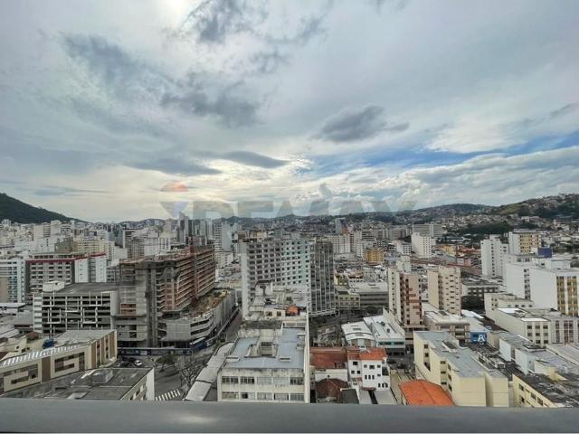 Apartamento aluguel em Região Geográfica Imediata de Juiz de Fora, Juiz de Fora