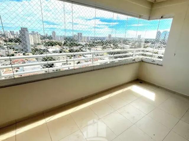 Apartamento aluguel em Região Imediata de Araçatuba, Araçatuba