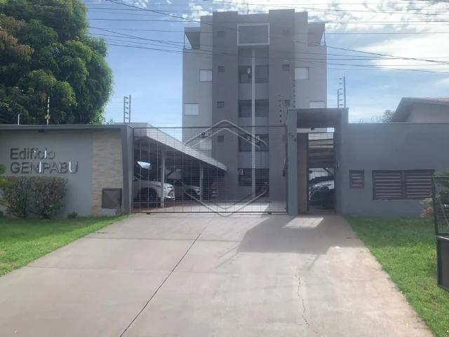 Apartamento aluguel em Região Geográfica Imediata de Dourados, Dourados