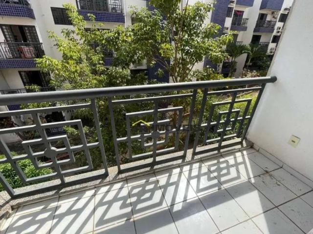 Apartamento aluguel em Santa Isabel, Teresina