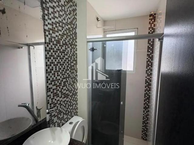 Apartamento venda em Jardim Santa Terezinha, Jacareí