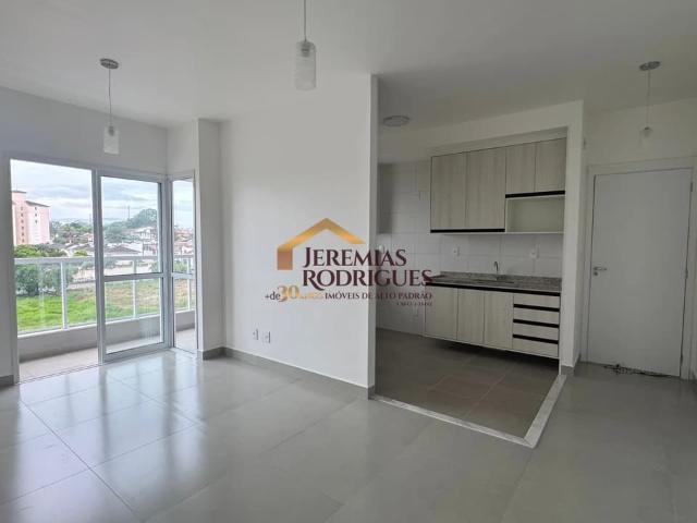 Apartamento aluguel em Parque das Nações, Pindamonhangaba