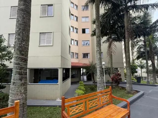 Apartamento aluguel em Santo André