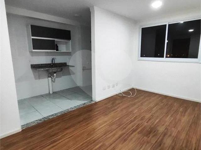 Apartamento venda em Piqueri, São Paulo