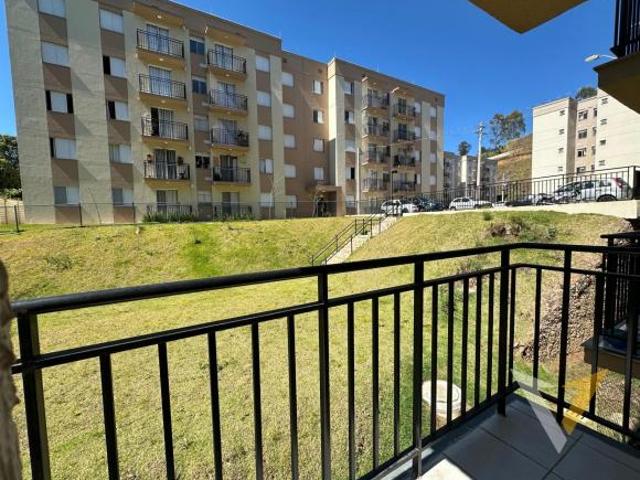 Apartamento venda em Região Imediata de Jundiaí, Várzea Paulista