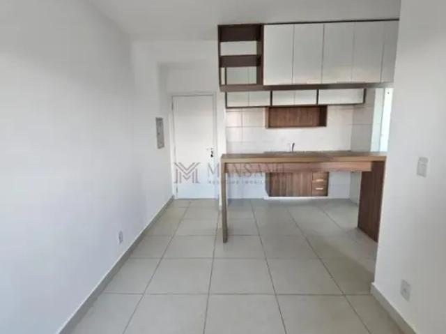 Apartamento aluguel em Bauru