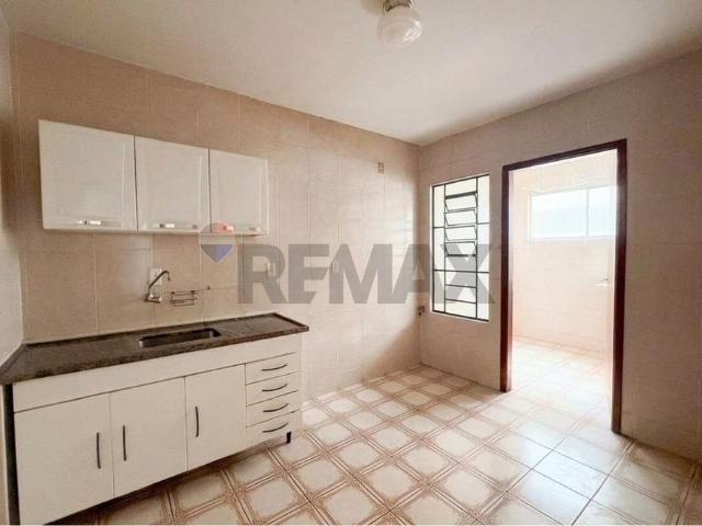 Apartamento aluguel em Jardim Nova Europa, Araras