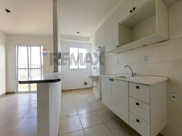Apartamento aluguel em Centro, Araras