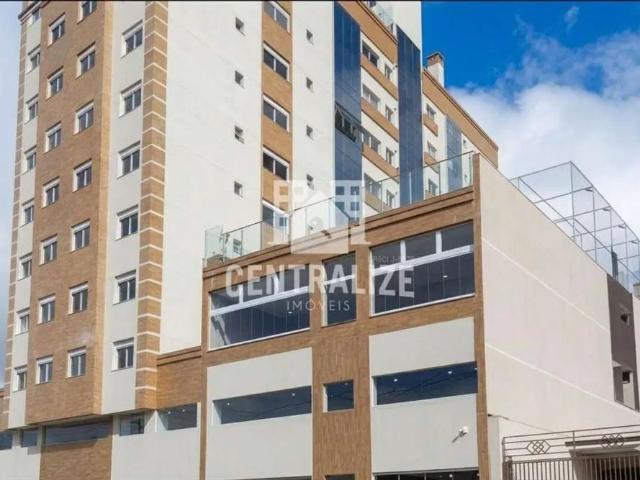 Apartamento aluguel em Centro, Ponta Grossa