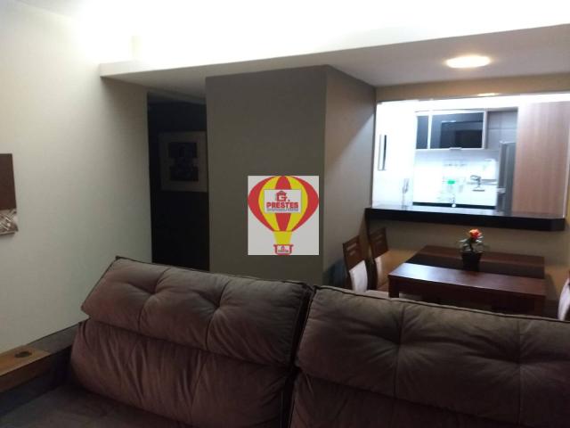 Apartamento aluguel em Região Imediata de Sorocaba, Região Metropolitana de Sorocaba