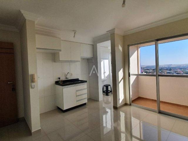 Apartamento aluguel em Região Geográfica Imediata de Cascavel, Cascavel