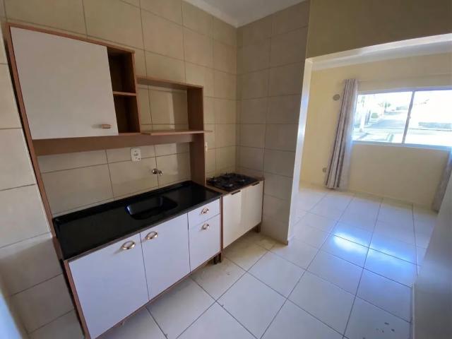 Apartamento aluguel em Colatto, Chapecó