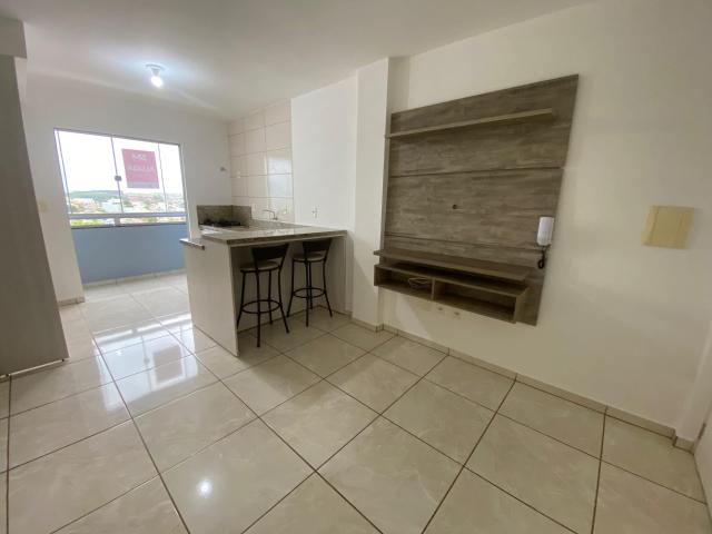 Apartamento aluguel em Região Geográfica Imediata de Chapecó, Chapecó