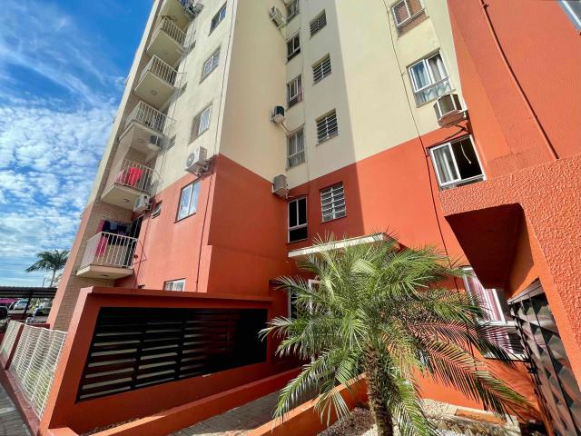 Apartamento aluguel em Chapecó