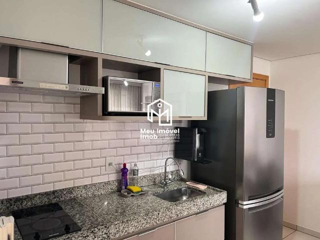 Apartamento aluguel em Águas Claras, Região Geográfica Intermediária do Distrito Federal